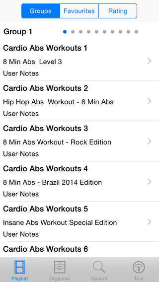 免費下載健康APP|Cardio Abs Workouts app開箱文|APP開箱王
