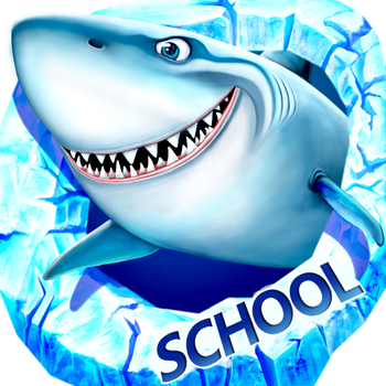 Amazing Ocean Animals- Educational Learning Apps for Kids LOGO-APP點子