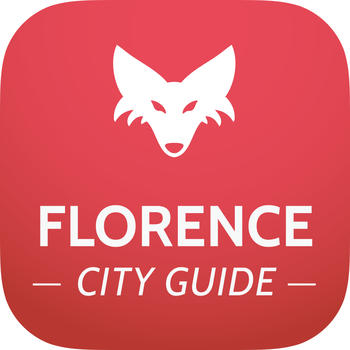 Florence - your travel guide with offline maps from tripwolf (guide for sights, restaurants and hotels) LOGO-APP點子