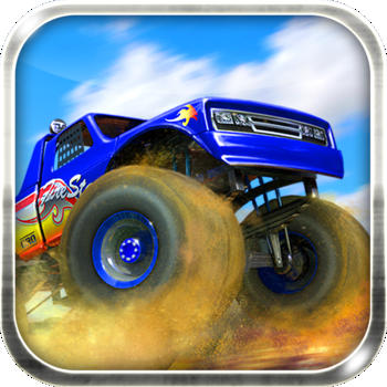 Offroad Legends LOGO-APP點子