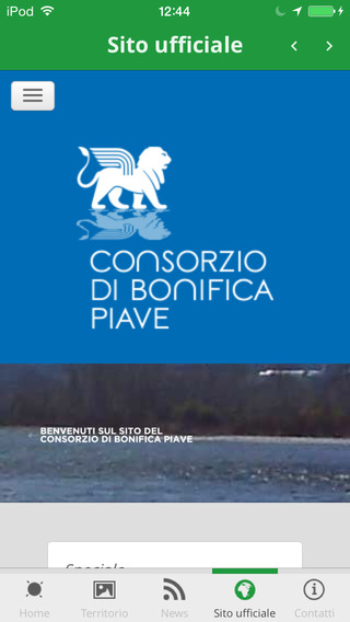 免費下載商業APP|Consorzio di Bonifica Piave app開箱文|APP開箱王