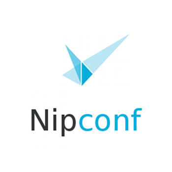 Nipconf LOGO-APP點子