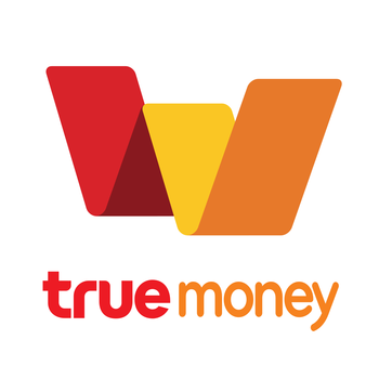 Wallet by truemoney LOGO-APP點子