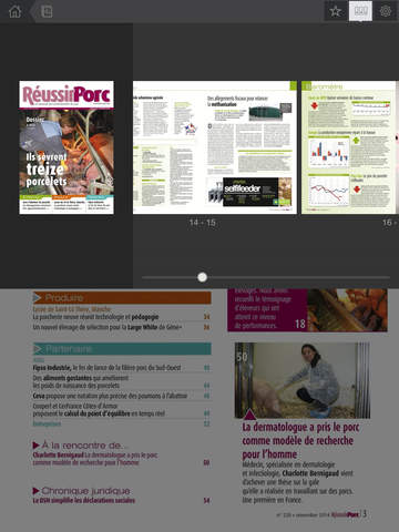 免費下載新聞APP|Réussir Porc app開箱文|APP開箱王
