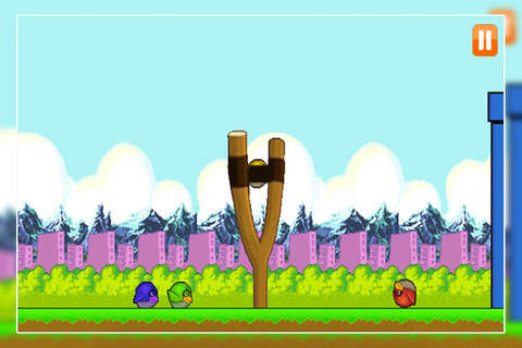 Angry Flying Flappy screenshot 2