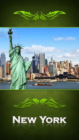 New York City Offline Travel Guide