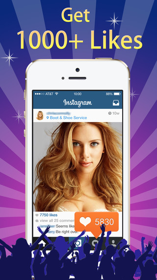 免費下載娛樂APP|Like4Like Pro - Get more Instagram likes & Followers instantly app開箱文|APP開箱王