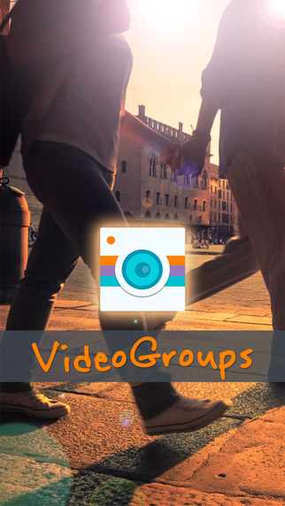 免費下載攝影APP|VideoGroups app開箱文|APP開箱王