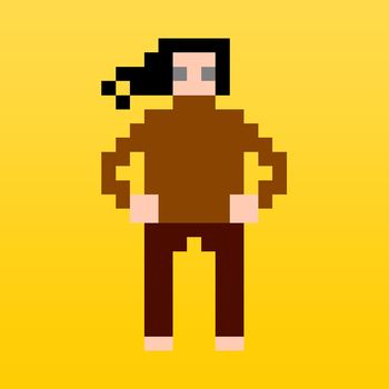 Jumping Ninja Runner – Endless Runner Game LOGO-APP點子