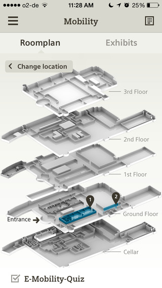 免費下載教育APP|Siemens Exhibits at the Deutsches Museum app開箱文|APP開箱王