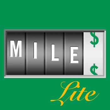 MileBug (LITE) - Mileage Log & Expense Tracker for Tax Deduction LOGO-APP點子