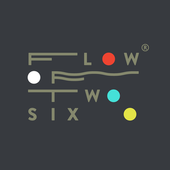 Flow of two-six-o® - PRO LOGO-APP點子