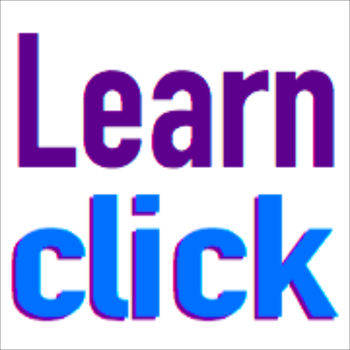 Learnclick Mobile Quizzes LOGO-APP點子