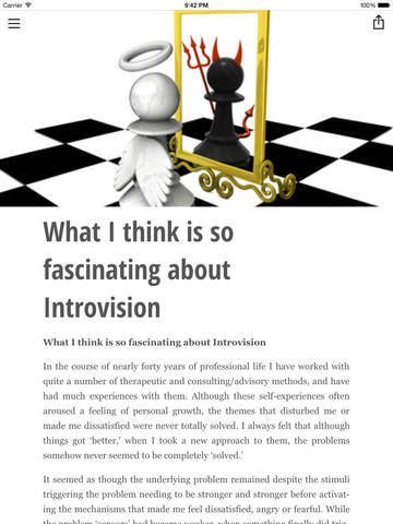 免費下載商業APP|IntrovisionCoaching Magazine app開箱文|APP開箱王