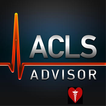 ACLS Advisor 2015 LOGO-APP點子