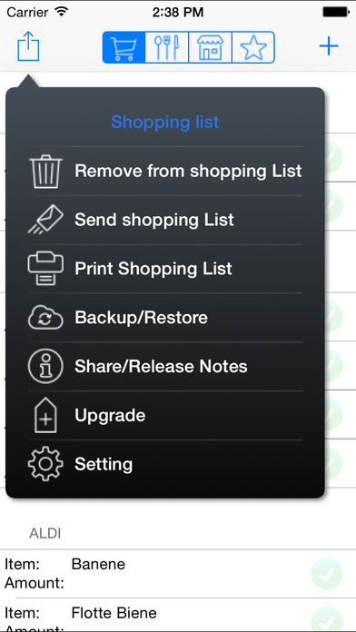 iPhone Screenshot 4