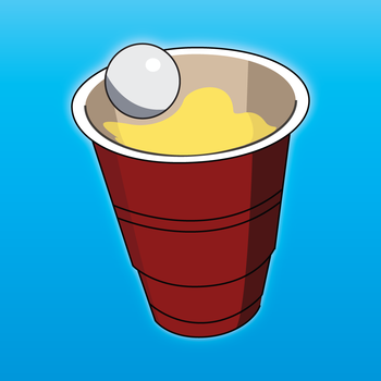 Beer Pong Free LOGO-APP點子