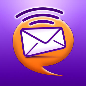 Talkler - Email for your Ears LOGO-APP點子