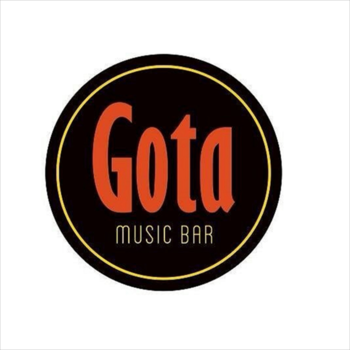 Gota Music Bar 音樂 App LOGO-APP開箱王