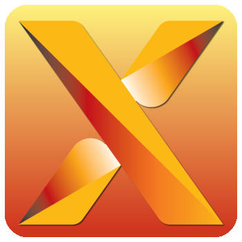 SolaX X-Monitoring LOGO-APP點子