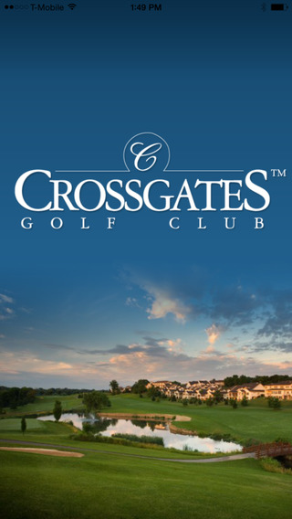 【免費運動App】Crossgates Golf Club-APP點子