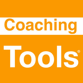 CoachingTools 醫療 App LOGO-APP開箱王