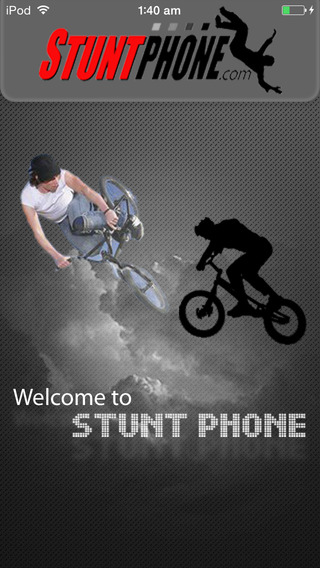 StuntPhone