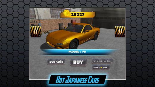 Tokyo Highway Racer 3D - Super High Speed Traffic Rivals Racing : FREE GAME.