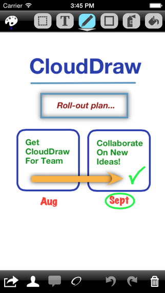 免費下載商業APP|CloudDraw app開箱文|APP開箱王