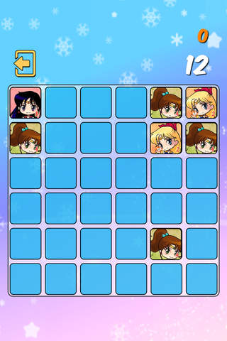 Sailor Moon 2048 Edition - Let's Play The Best Chibi Puzzle Game screenshot 4
