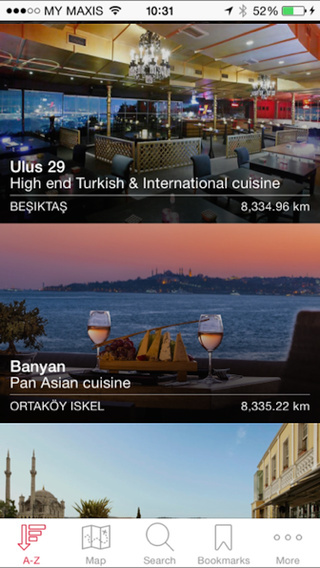 【免費生活App】Istanbul Secrets-APP點子