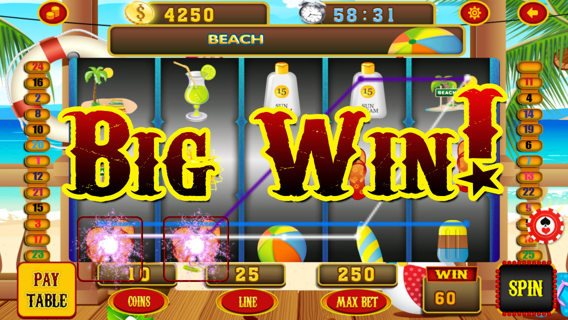free fun online casino games