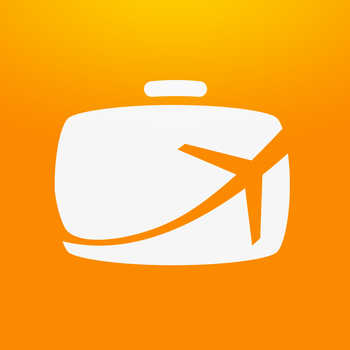 Tripsta – Cheap Flight Tickets LOGO-APP點子