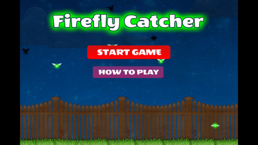 Firefly Catcher