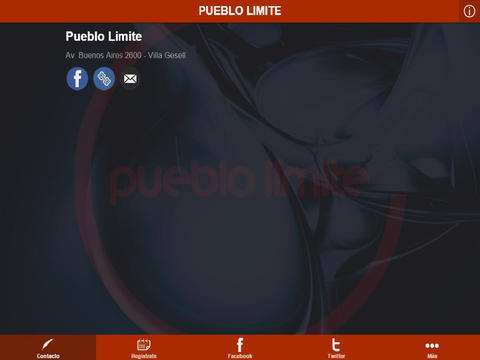 免費下載娛樂APP|PUEBLO LIMITE app開箱文|APP開箱王