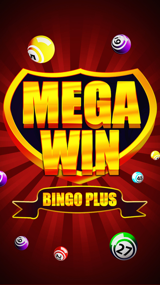 Mega Win - Bingo Plus