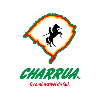 Postos Charrua LOGO-APP點子