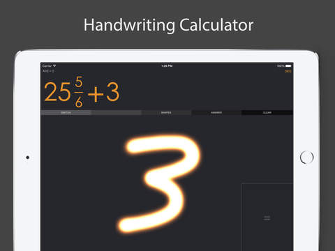 【免費生產應用App】Calculator+ by xNeat - Math Equation Solver-APP點子