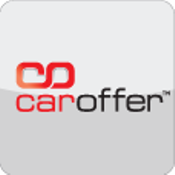 CarOffer LOGO-APP點子