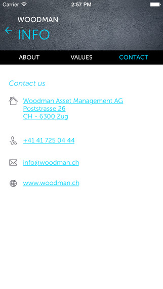 免費下載財經APP|Woodman Funds app開箱文|APP開箱王
