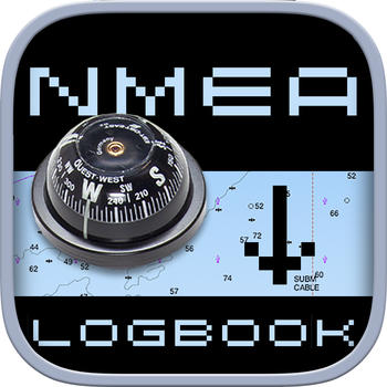 LogbookNMEA connect LOGO-APP點子