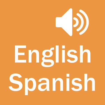 English Spanish Dictionary - Simple and Effective LOGO-APP點子