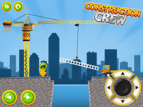 免費下載遊戲APP|Construction Crew - Ad Free app開箱文|APP開箱王