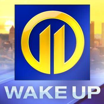 WPXI Channel 11 Wake Up App LOGO-APP點子