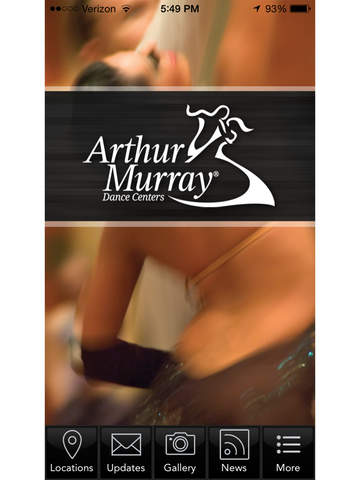 【免費娛樂App】Arthur Murray Dance Centers-APP點子