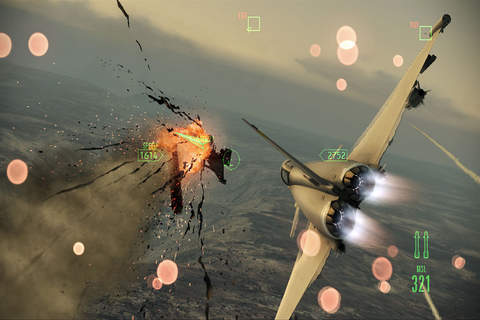 World War Planes: Fighter Combat Simulator screenshot 4