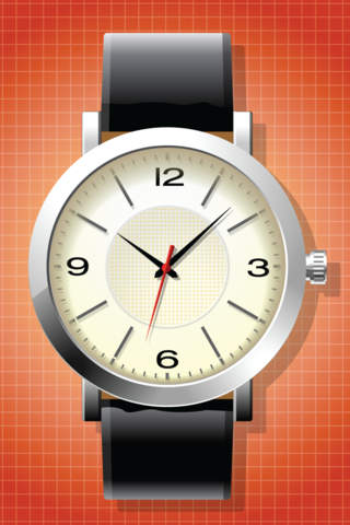 Men's Designer Watch Shop Plus by Wonderiffic® screenshot 2