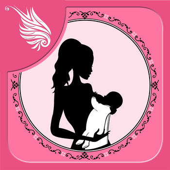 Calm Childbirth: A Hypnobirthing Programme LOGO-APP點子