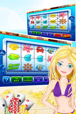 Pixel Casino Pro screenshot 4