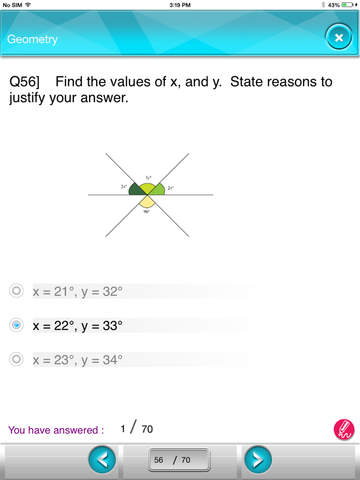 免費下載教育APP|SG 7th Geometry app開箱文|APP開箱王